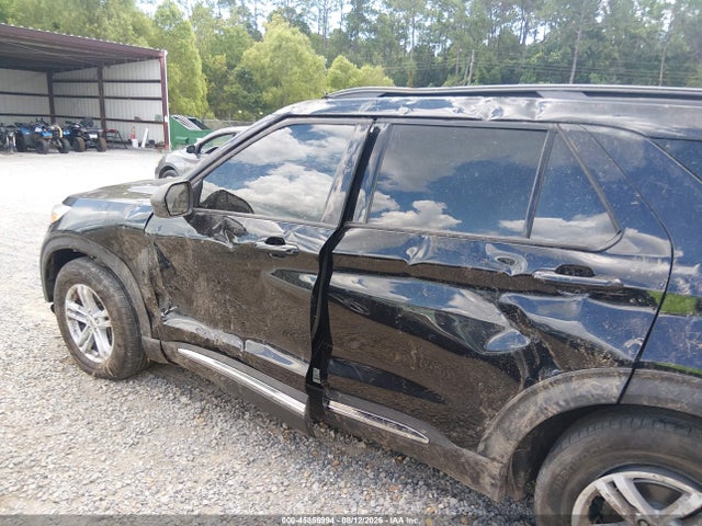 Ford EXPLORER XLT 2024 1FMSK7DHXRGA02513 Image 6