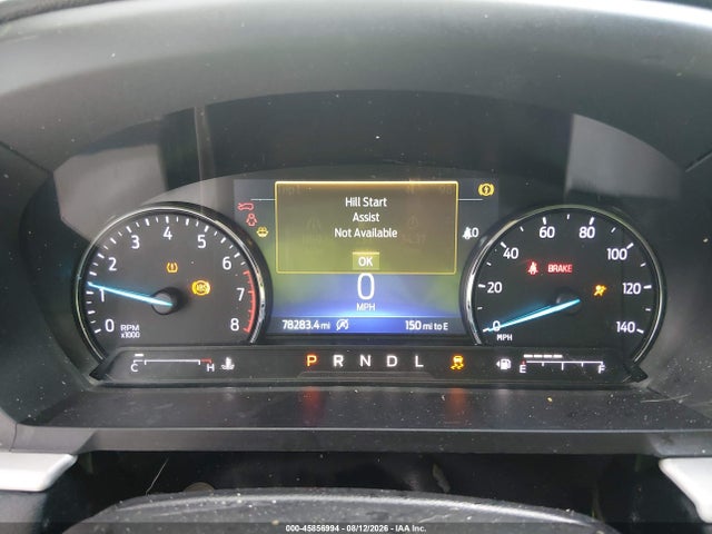Ford EXPLORER XLT 2024 1FMSK7DHXRGA02513 Image 7