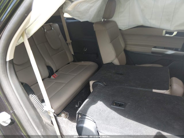 Ford EXPLORER XLT 2024 1FMSK7DHXRGA02513 Image 8