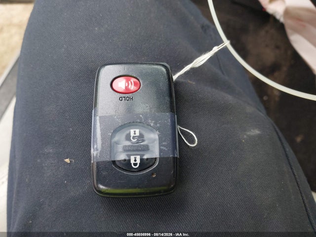 45856996 :رقم المزاد ، JTDZN3EU6C3130020 vin ، 2012 Toyota Prius V Three مزاد بيع