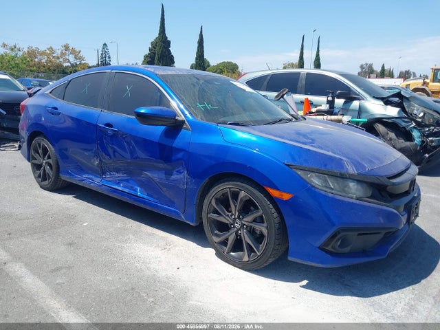 2019 19XFC2F87KE210566 main image