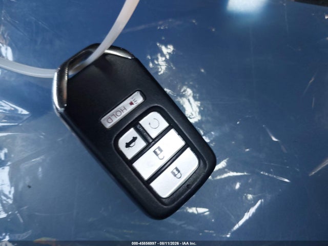 19XFC2F87KE210566 Honda Civic Sport
