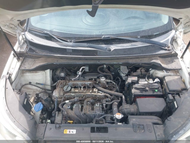 KIA Soul 2015 KNDJN2A27F7226800 Image 10