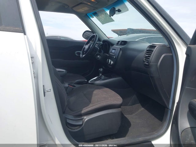 KIA Soul 2015 KNDJN2A27F7226800 Image 5