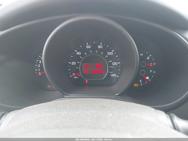 KIA Soul 2015 KNDJN2A27F7226800 Image 7
