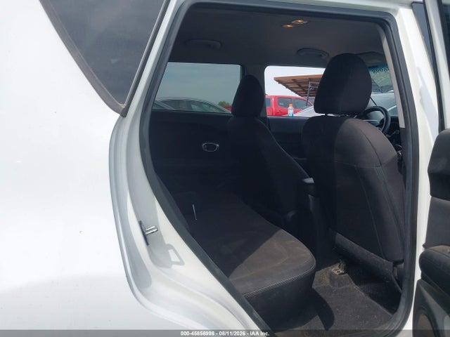 KIA Soul 2015 KNDJN2A27F7226800 Image 8