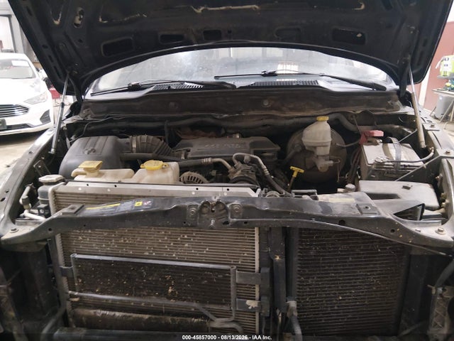 45857000 :رقم المزاد ، 1D7HA18D15S171886 vin ، 2005 Dodge Ram 1500 Slt/laramie مزاد بيع