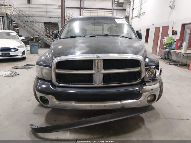 45857000 :رقم المزاد ، 1D7HA18D15S171886 vin ، 2005 Dodge Ram 1500 Slt/laramie مزاد بيع
