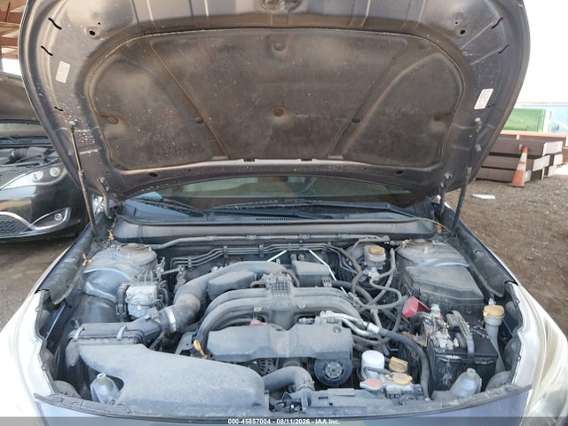 4S4BSALC9G3202936 Subaru Outback 2.5i Limited