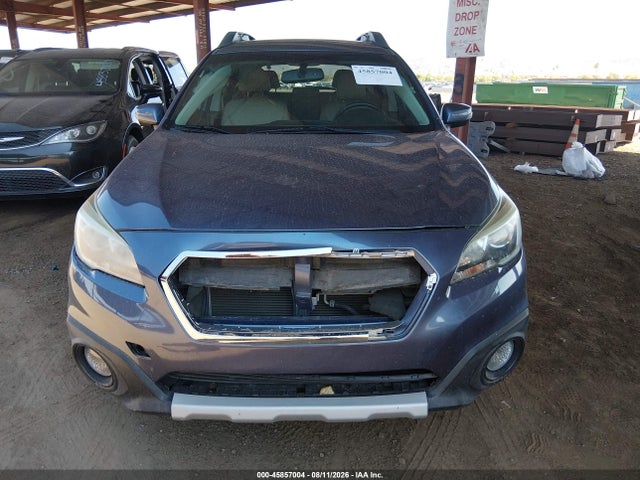 4S4BSALC9G3202936 Subaru Outback 2.5i Limited