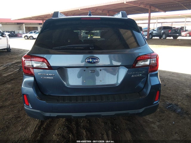 4S4BSALC9G3202936 Subaru Outback 2.5i Limited