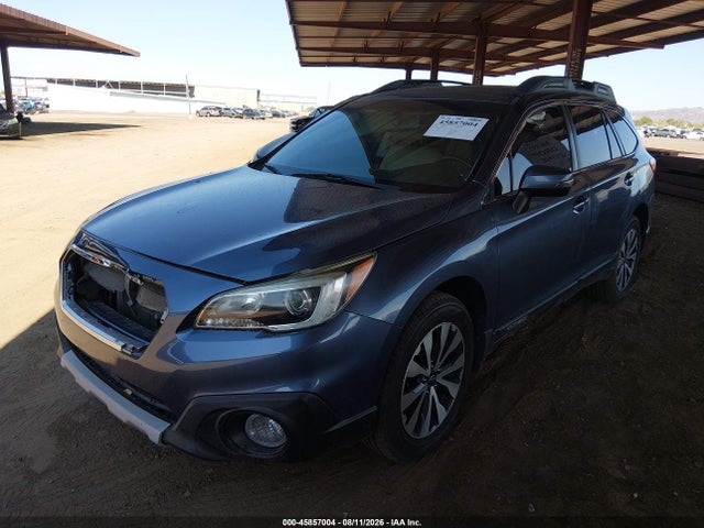 4S4BSALC9G3202936 Subaru Outback 2.5i Limited