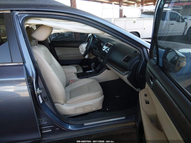 4S4BSALC9G3202936 Subaru Outback 2.5i Limited