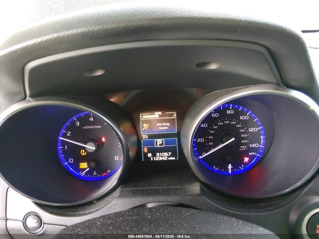 4S4BSALC9G3202936 Subaru Outback 2.5i Limited