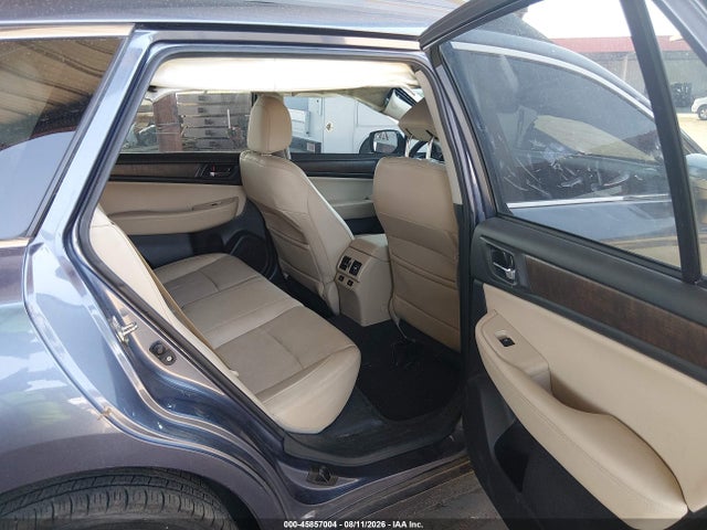 4S4BSALC9G3202936 Subaru Outback 2.5i Limited