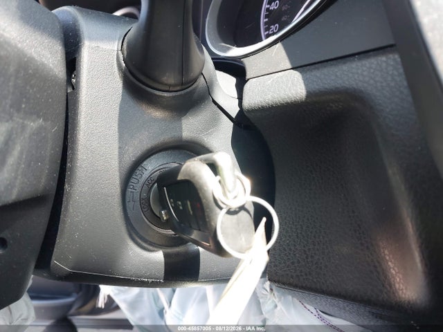 45857005 :رقم المزاد ، 4T1C11AK2PU126391 vin ، 2023 Toyota Camry Le مزاد بيع