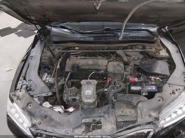 Acura TLX 2015 19UUB1F31FA003612 Image 10
