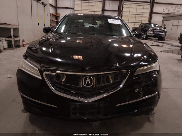 Acura TLX 2015 19UUB1F31FA003612 Image 13
