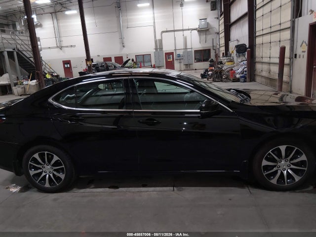 Acura TLX 2015 19UUB1F31FA003612 Image 14