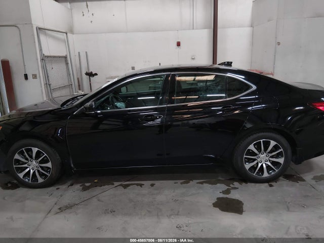 Acura TLX 2015 19UUB1F31FA003612 Image 15