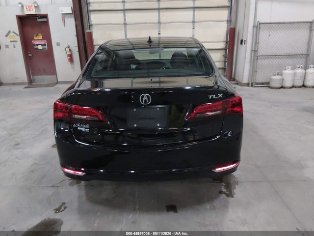 Acura TLX 2015 19UUB1F31FA003612 Image 17