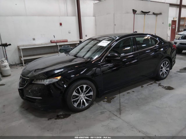 Acura TLX 2015 19UUB1F31FA003612 Image 2