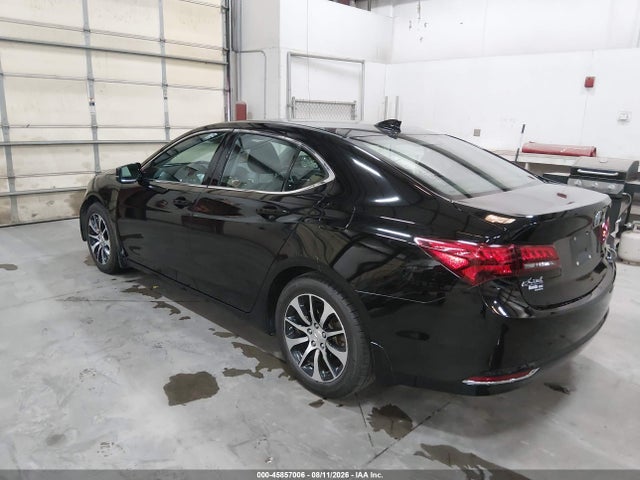Acura TLX 2015 19UUB1F31FA003612 Image 3