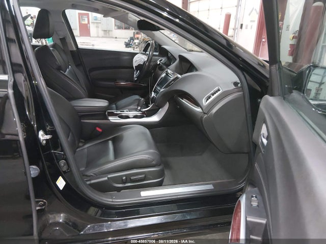 Acura TLX 2015 19UUB1F31FA003612 Image 5
