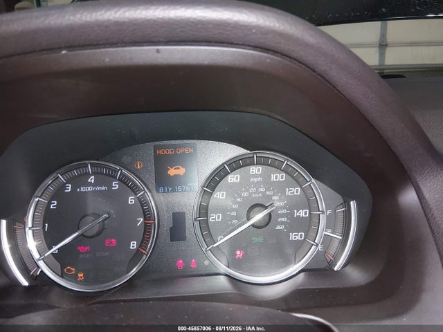 Acura TLX 2015 19UUB1F31FA003612 Image 7