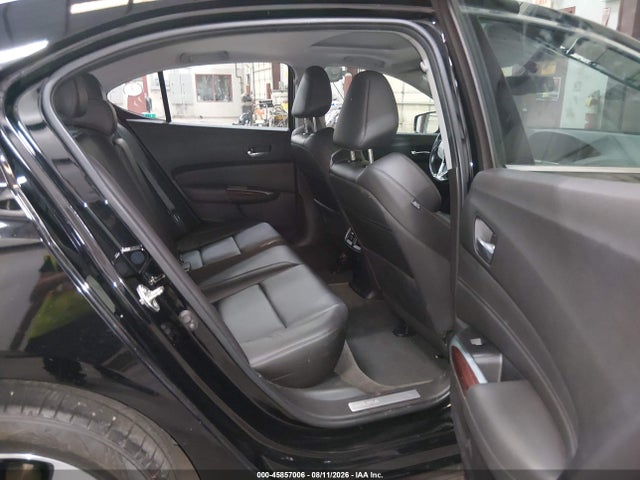 Acura TLX 2015 19UUB1F31FA003612 Image 8