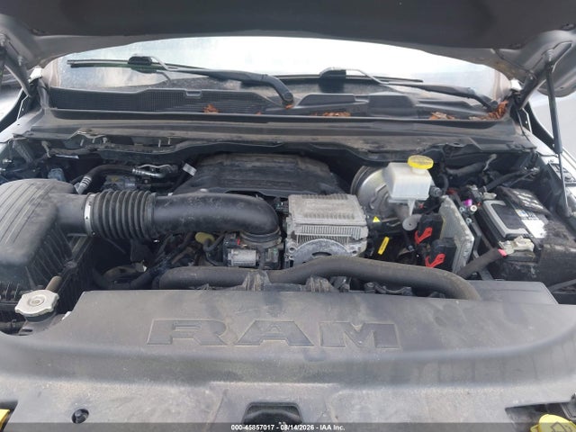 Aukcja sprzedaży 2021 Ram 1500 Big Horn  4x4 5'7 Box, vin: 1C6SRFFT7MN555904, numer aukcji: 45857017