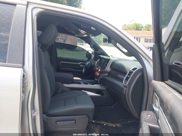 Aukcja sprzedaży 2021 Ram 1500 Big Horn  4x4 5'7 Box, vin: 1C6SRFFT7MN555904, numer aukcji: 45857017