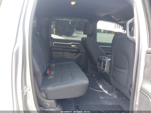 Aukcja sprzedaży 2021 Ram 1500 Big Horn  4x4 5'7 Box, vin: 1C6SRFFT7MN555904, numer aukcji: 45857017