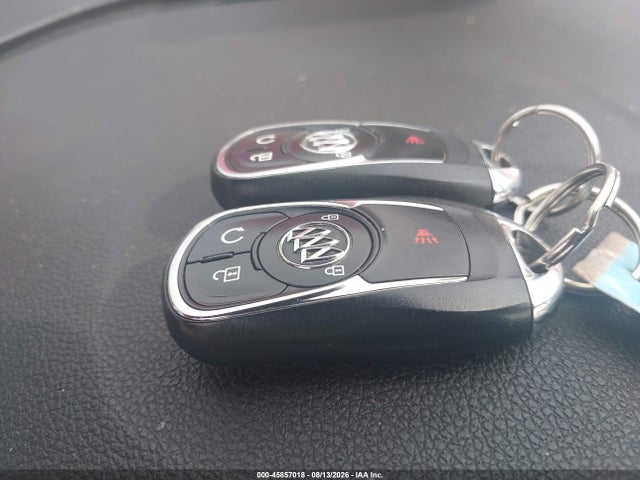 Aukcja sprzedaży 2019 Buick Encore Awd Essence, vin: KL4CJGSM0KB825346, numer aukcji: 45857018