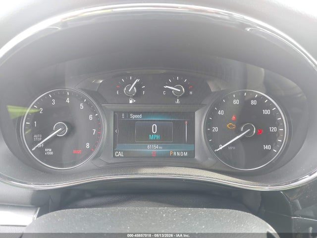 Aukcja sprzedaży 2019 Buick Encore Awd Essence, vin: KL4CJGSM0KB825346, numer aukcji: 45857018