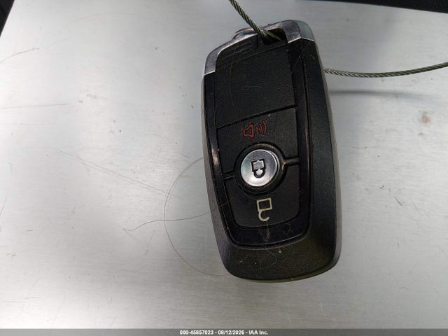 Продажа на аукционе авто 2021 Ford Ecosport Se, vin: MAJ3S2GE6MC440822, номер лота: 45857023