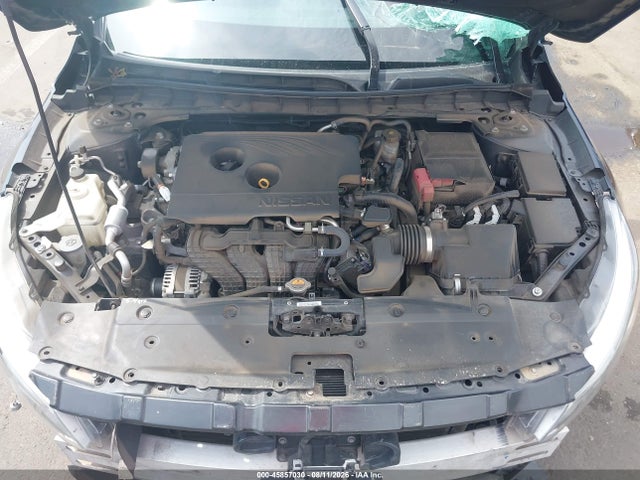 Aukcja sprzedaży 2019 Nissan Altima 2.5 Platinum, vin: 1N4BL4FW5KC156951, numer aukcji: 45857030