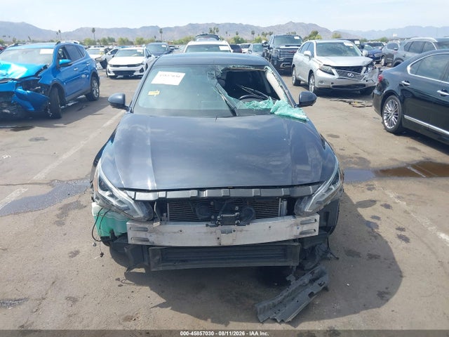 Aukcja sprzedaży 2019 Nissan Altima 2.5 Platinum, vin: 1N4BL4FW5KC156951, numer aukcji: 45857030