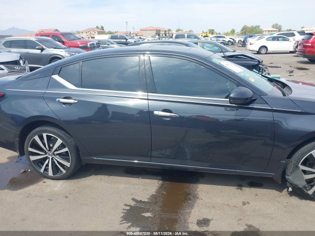 Aukcja sprzedaży 2019 Nissan Altima 2.5 Platinum, vin: 1N4BL4FW5KC156951, numer aukcji: 45857030