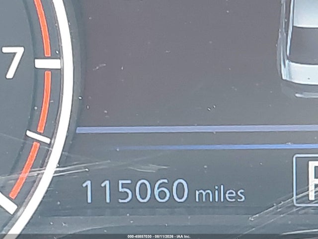 Aukcja sprzedaży 2019 Nissan Altima 2.5 Platinum, vin: 1N4BL4FW5KC156951, numer aukcji: 45857030