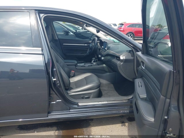 Aukcja sprzedaży 2019 Nissan Altima 2.5 Platinum, vin: 1N4BL4FW5KC156951, numer aukcji: 45857030