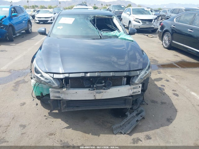 Aukcja sprzedaży 2019 Nissan Altima 2.5 Platinum, vin: 1N4BL4FW5KC156951, numer aukcji: 45857030