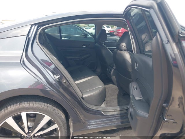 Aukcja sprzedaży 2019 Nissan Altima 2.5 Platinum, vin: 1N4BL4FW5KC156951, numer aukcji: 45857030