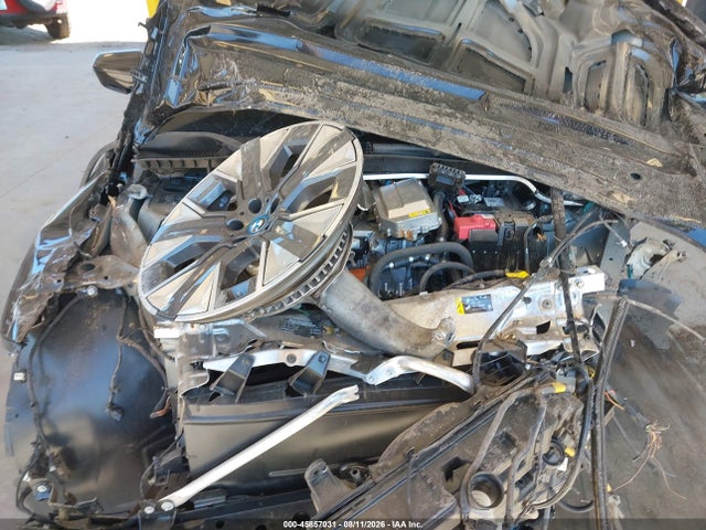WB523CF00SCS44012 BMW Ix Xdrive50