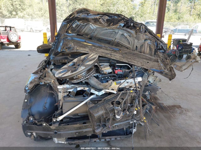 WB523CF00SCS44012 BMW Ix Xdrive50