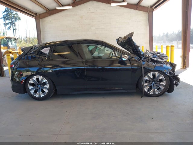 WB523CF00SCS44012 BMW Ix Xdrive50