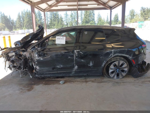 WB523CF00SCS44012 BMW Ix Xdrive50