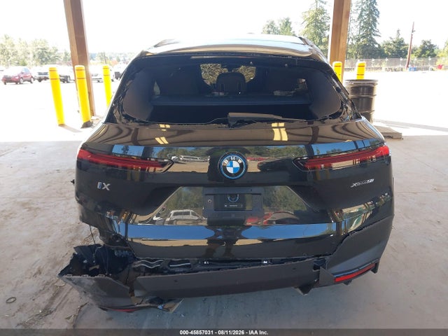 WB523CF00SCS44012 BMW Ix Xdrive50