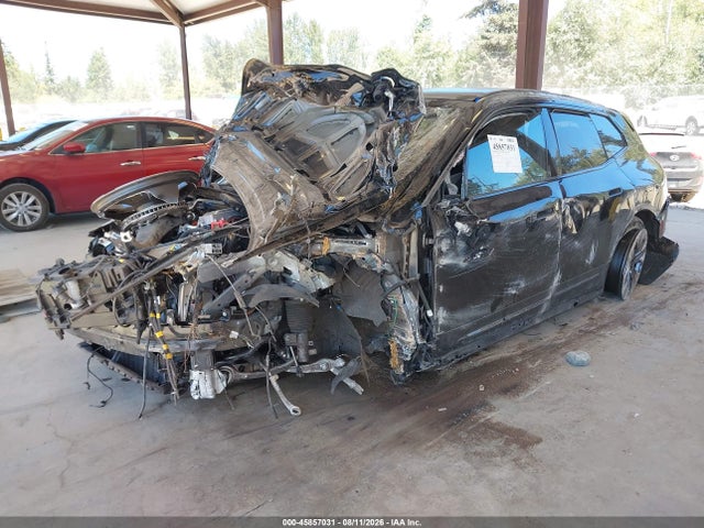WB523CF00SCS44012 BMW Ix Xdrive50