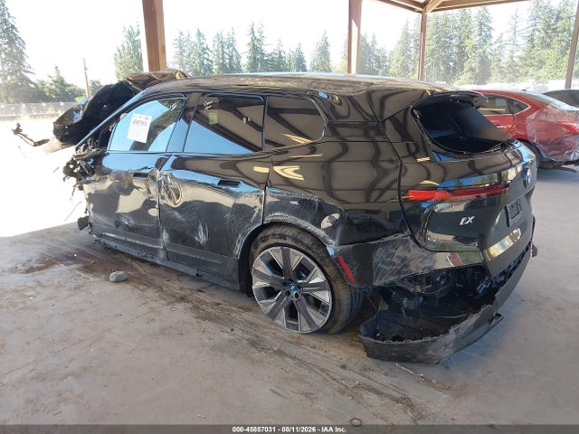 WB523CF00SCS44012 BMW Ix Xdrive50